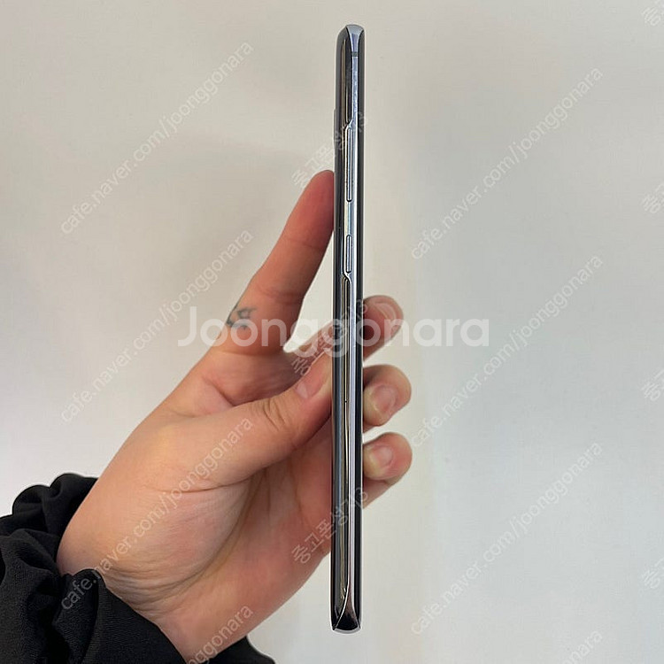 02968(울산중고폰) 갤럭시S105G 블랙 256GB...--5