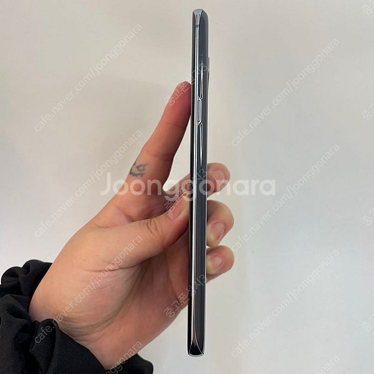 02968(울산중고폰) 갤럭시S105G 블랙 256GB...--6