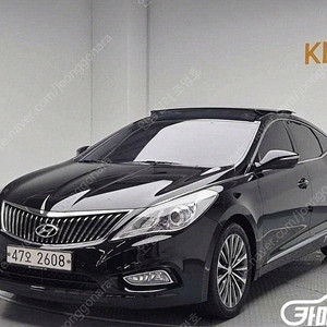 [현대]그랜저 HG HG300 PREMIUM (5인승) ★중고차★중고차매입★전액할부★저신용자★신불자★소액할부★현금★카드 전부 가능합니다!