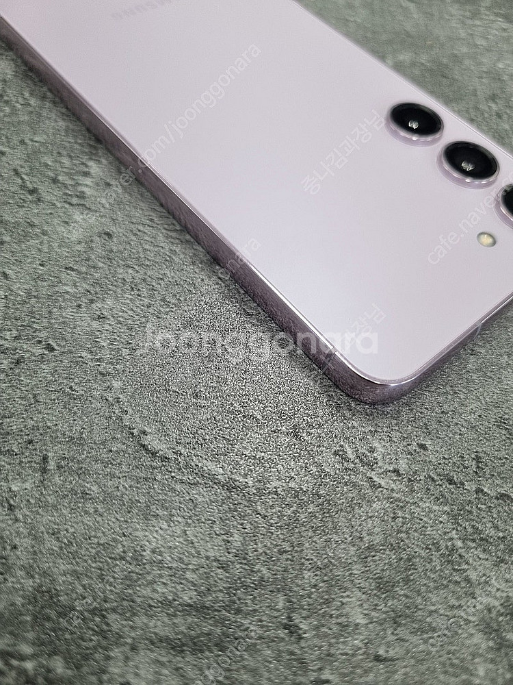 S급 갤럭시 S23플러스 정상공기계 중고폰 S916--3