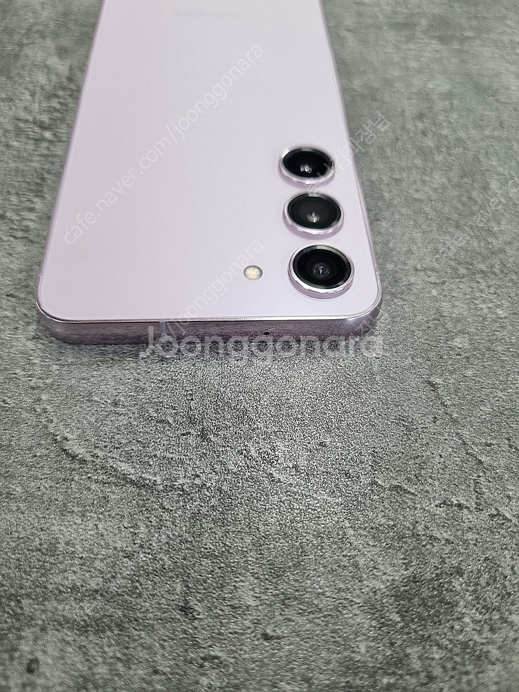 S급 갤럭시 S23플러스 정상공기계 중고폰 S916--4