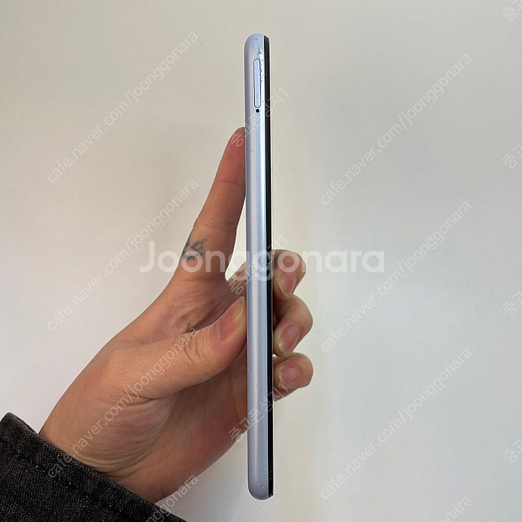 78143(울산중고폰) 갤럭시와이드6 블루 128GB ...--5