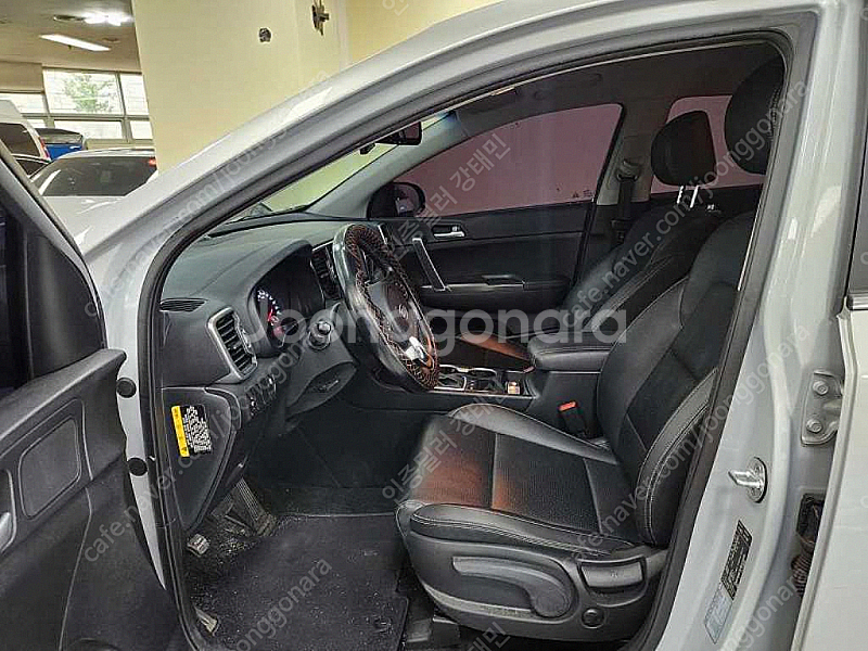 기아 스포티지 4세대 (QL) 디젤 20 4WD 프레스...--5