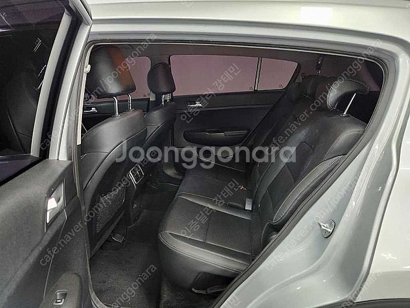 기아 스포티지 4세대 (QL) 디젤 20 4WD 프레스...--6