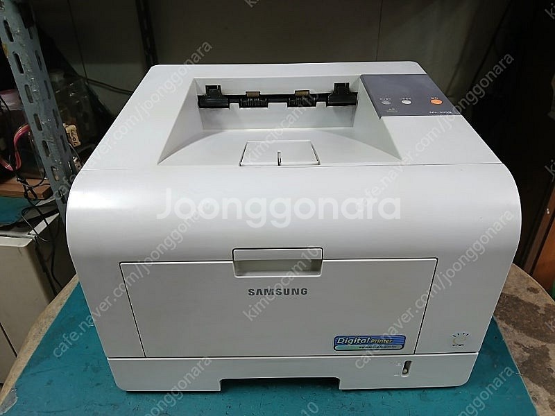 삼성ML3050흑백레이져프린터기(인바디측정용3.0/4....--0