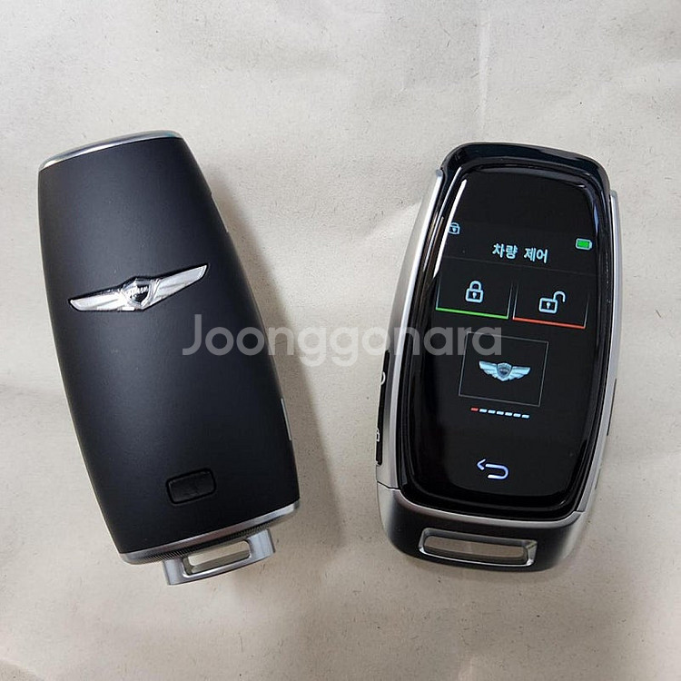[판매] 제네시스 G80, GV70, GV80, G70...--0