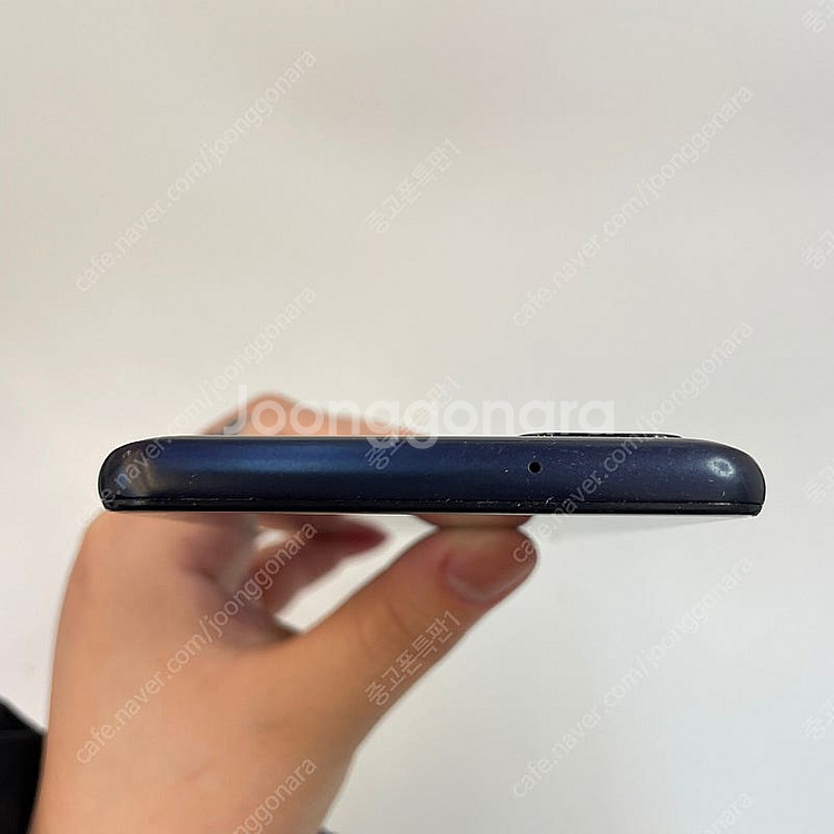 86177(울산중고폰) 갤럭시A21S 블랙 32GB 판...--3