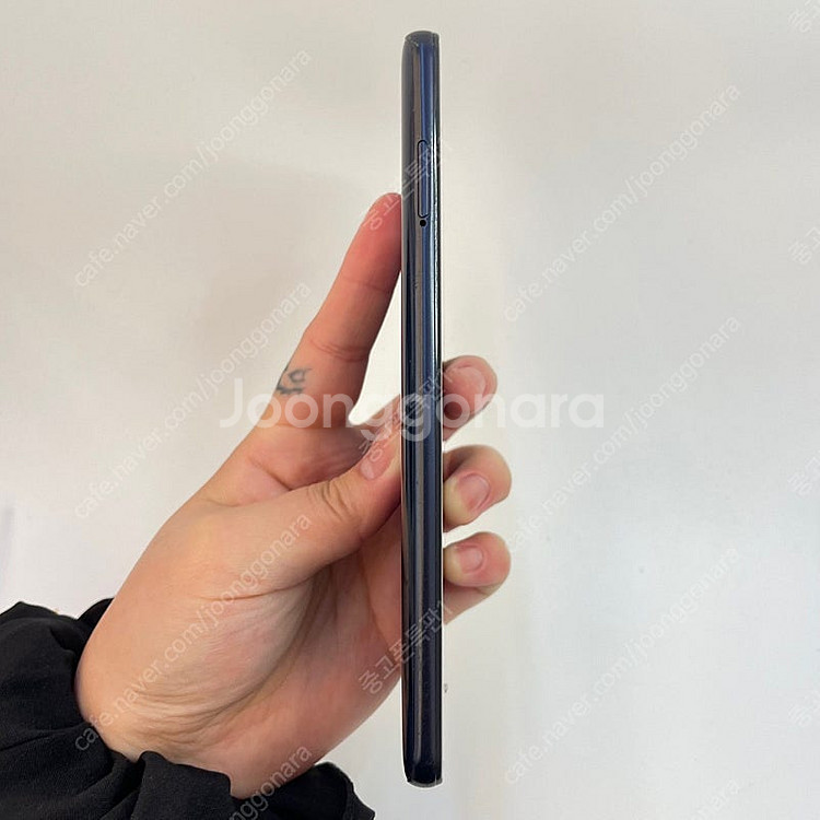 86177(울산중고폰) 갤럭시A21S 블랙 32GB 판...--5