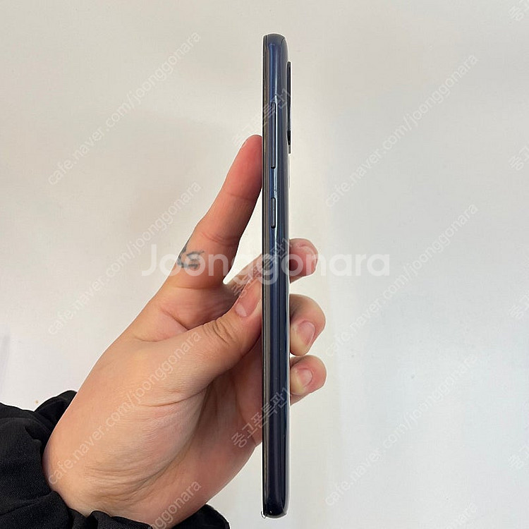 86177(울산중고폰) 갤럭시A21S 블랙 32GB 판...--6