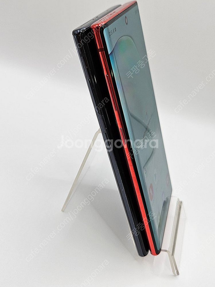 S급 갤럭시 노트10 N971 최상품판매 김포중고폰 N...--3