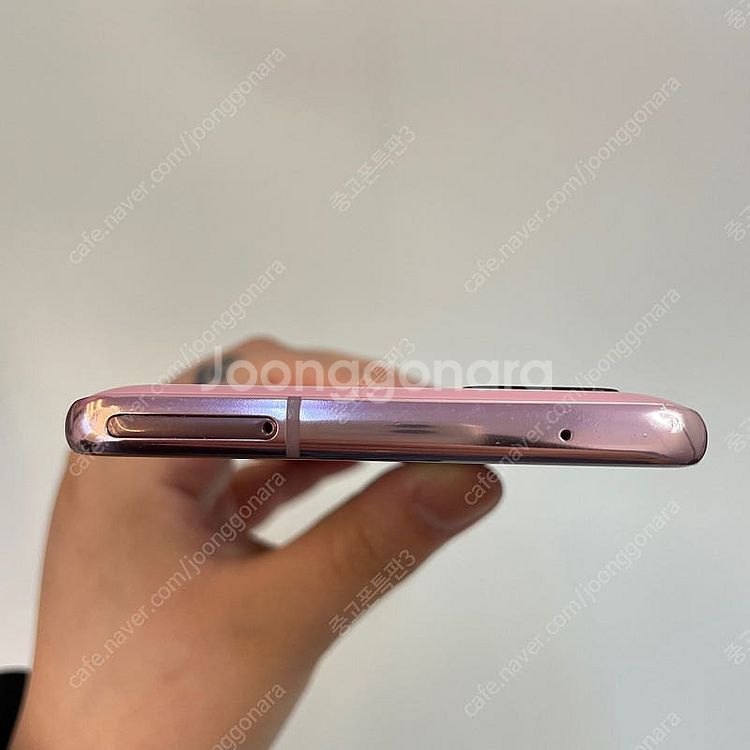 102960(울산중고폰) 갤럭시A51 핑크 128GB ...--3