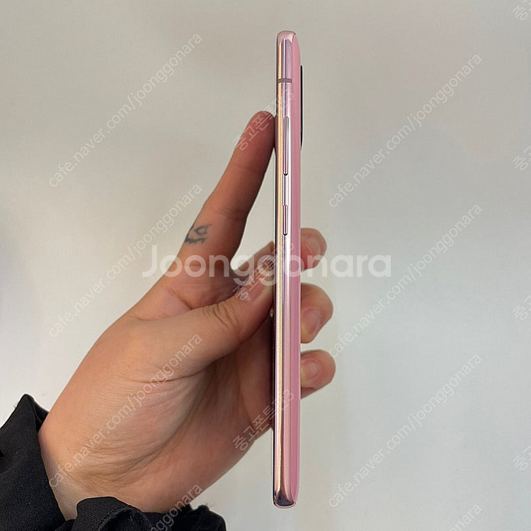 102960(울산중고폰) 갤럭시A51 핑크 128GB ...--6