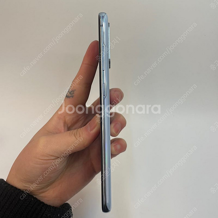 02570(울산중고폰) 갤럭시S20플러스 블루 256G...--6