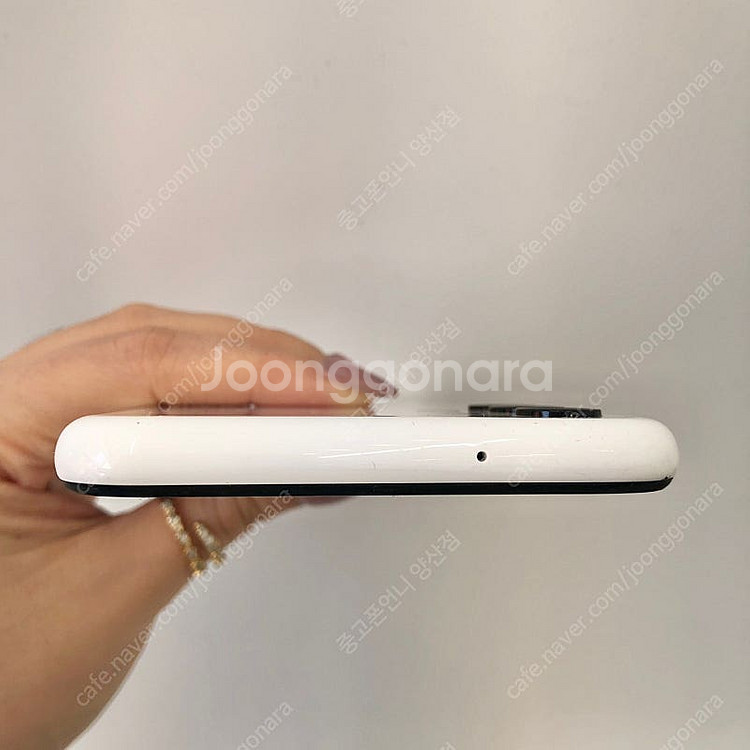 (양산중고폰) 45072 갤럭시A13 (A135) 화이...--3