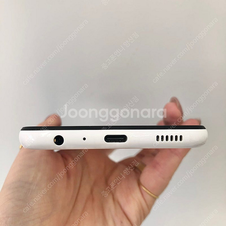 (양산중고폰) 45072 갤럭시A13 (A135) 화이...--4