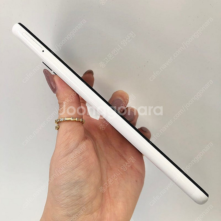 (양산중고폰) 45072 갤럭시A13 (A135) 화이...--6