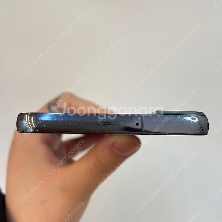 81704(울산중고폰) 갤럭시S22플러스 그린 256G...--3