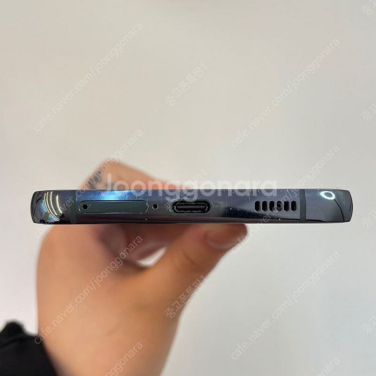 81704(울산중고폰) 갤럭시S22플러스 그린 256G...--4
