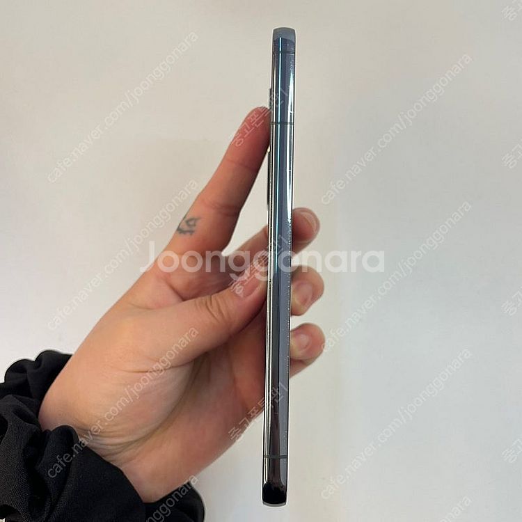 81704(울산중고폰) 갤럭시S22플러스 그린 256G...--5