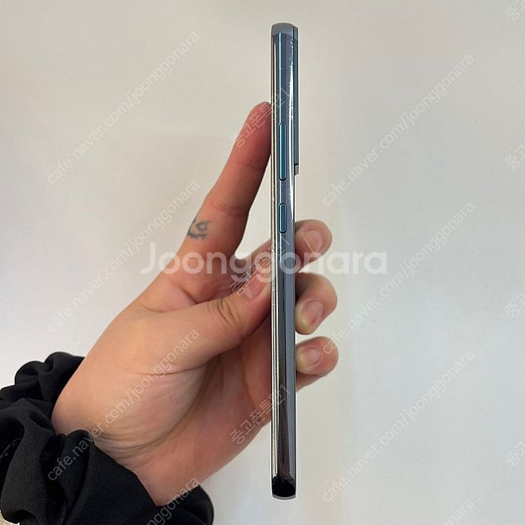 81704(울산중고폰) 갤럭시S22플러스 그린 256G...--6