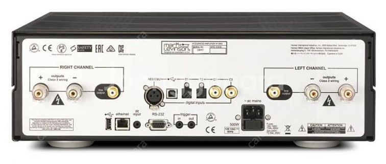 [판매] Mark Levinson (마크레빈슨) No....--1