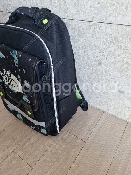 노스페이스 초등 책가방 백팩--1