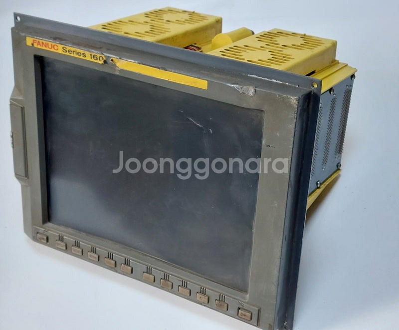 FANUC 160i-LA A02B-0236-B613 L...--0