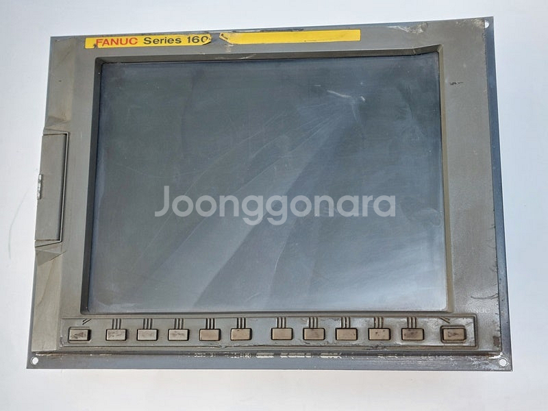 FANUC 160i-LA A02B-0236-B613 L...--1