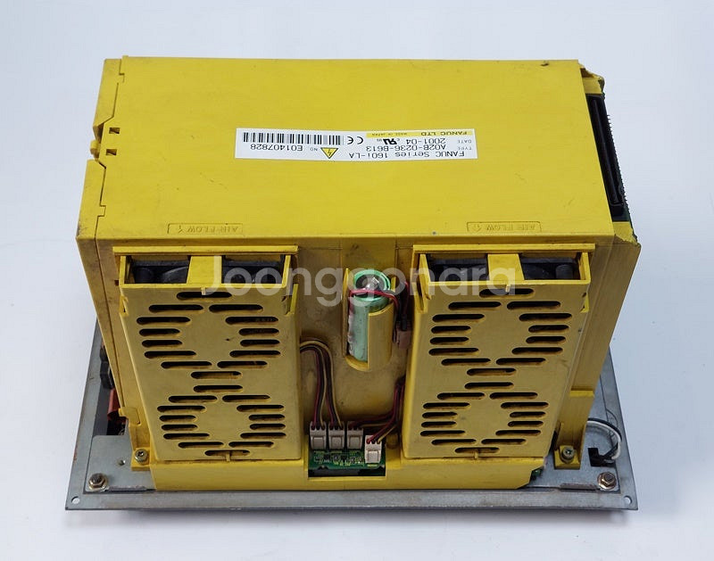 FANUC 160i-LA A02B-0236-B613 L...--5
