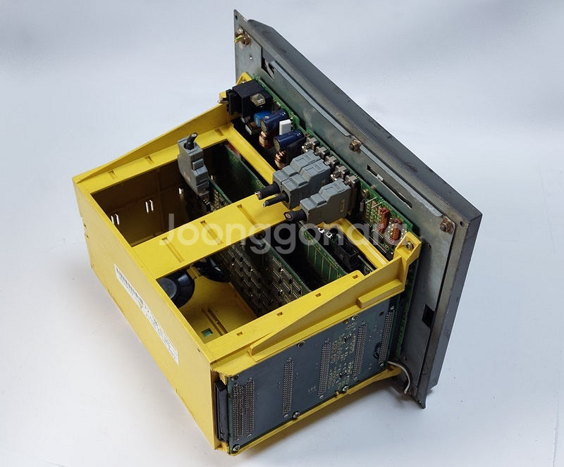 FANUC 160i-LA A02B-0236-B613 L...--7