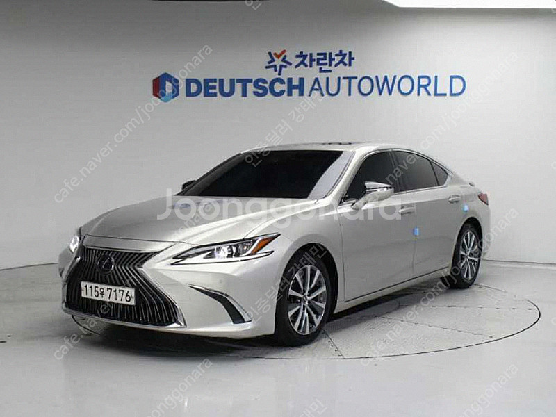 렉서스 ES300h 7세대 슈프림 중고차 판매합니다 ★...--0