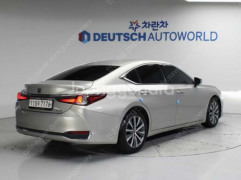 렉서스 ES300h 7세대 슈프림 중고차 판매합니다 ★...--1