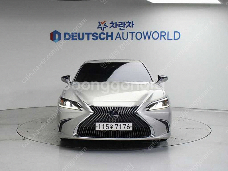 렉서스 ES300h 7세대 슈프림 중고차 판매합니다 ★...--2