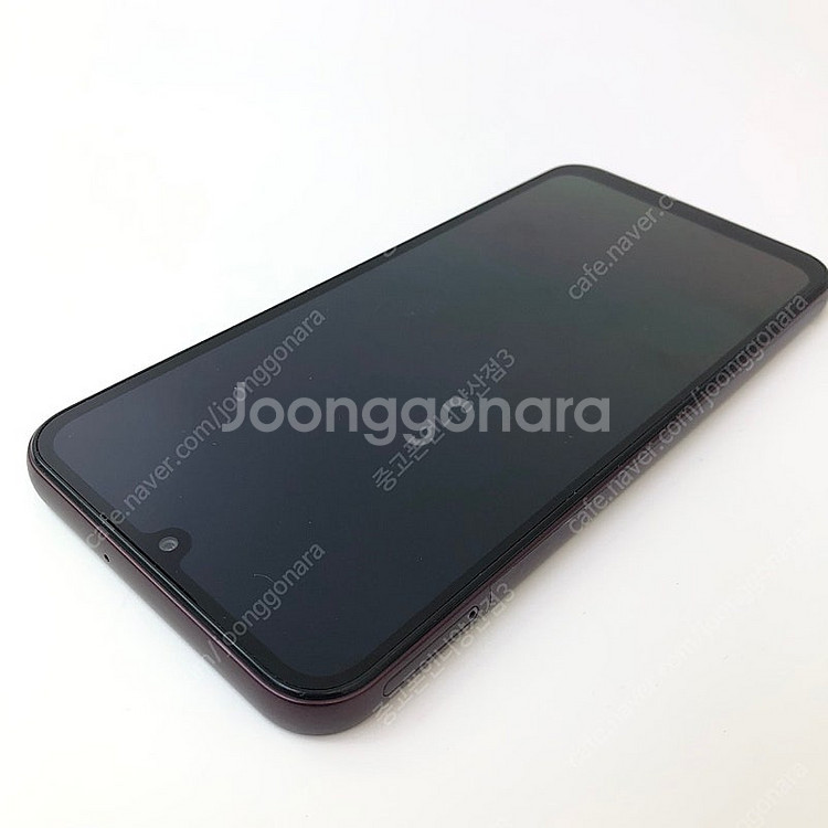 (양산중고폰) 89412 갤럭시A24 (A245) 브론...--6