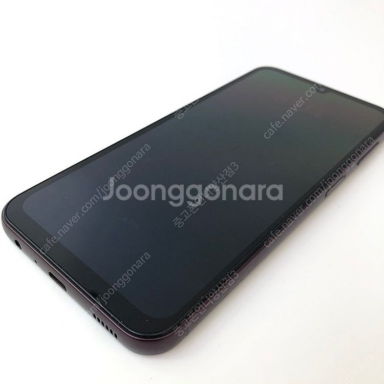 (양산중고폰) 89412 갤럭시A24 (A245) 브론...--7