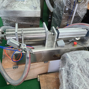 [판매]액상충진기 저점도(30-300,100-1000,500-3000,1000-5000ml)