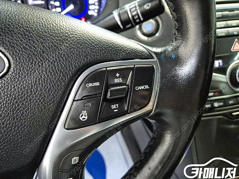 [현대]그랜저 HG LPG HG300 MODERN (5인승) ★중고차★중고차매입★전액할부★저신용자★신불자★소액할부★... 이미지