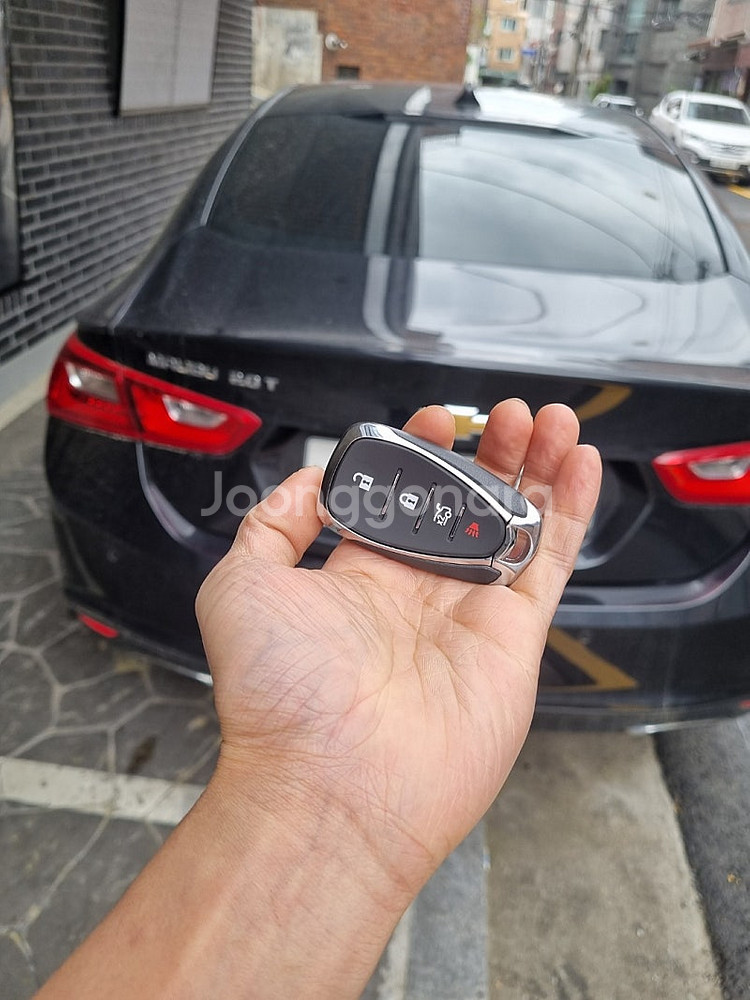 쉐보레 말리부, 임팔라, 콜로라도, 트래버스, 이쿼녹스...--0