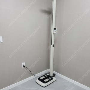 인바디 비만도계 BSM330 키재기 신장계