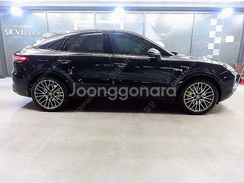 포르쉐 카이엔 중고 포르쉐 중고 카이엔 하이브리드 중고...--4