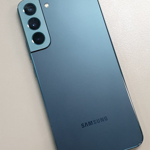 갤럭시 S22플러스 그린 256기가 22년 6월개통 무잔상 상태좋은폰 22만에판매해요