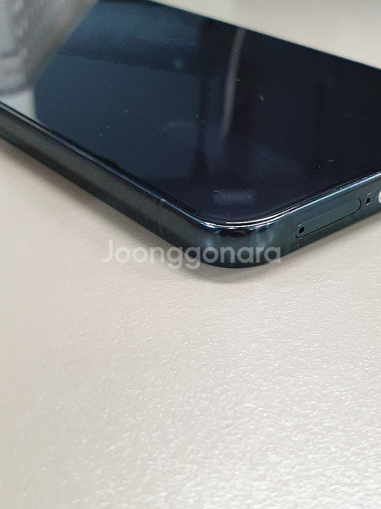 갤럭시 S22플러스 그린 256기가 22년 6월개통 무...--5
