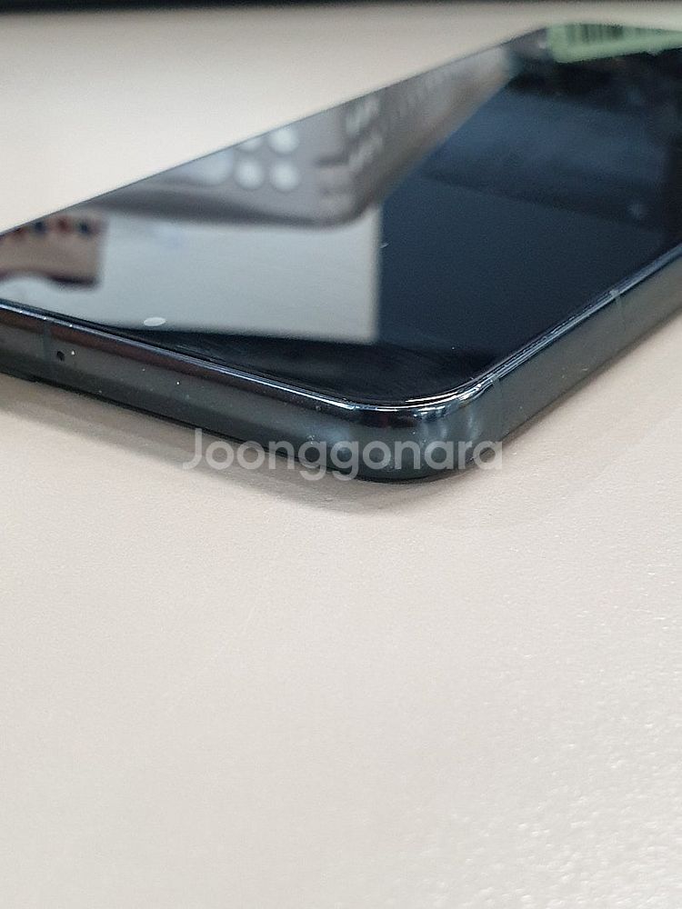 갤럭시 S22플러스 그린 256기가 22년 6월개통 무...--8