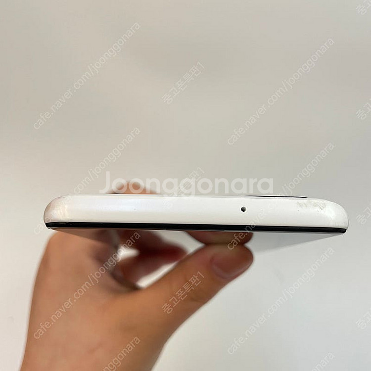 02982(울산중고폰) 갤럭시A21S 화이트 32GB ...--3