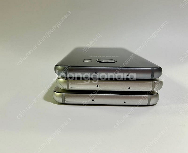 갤럭시S7엣지 AAA중고폰공기계 당일배송!--3