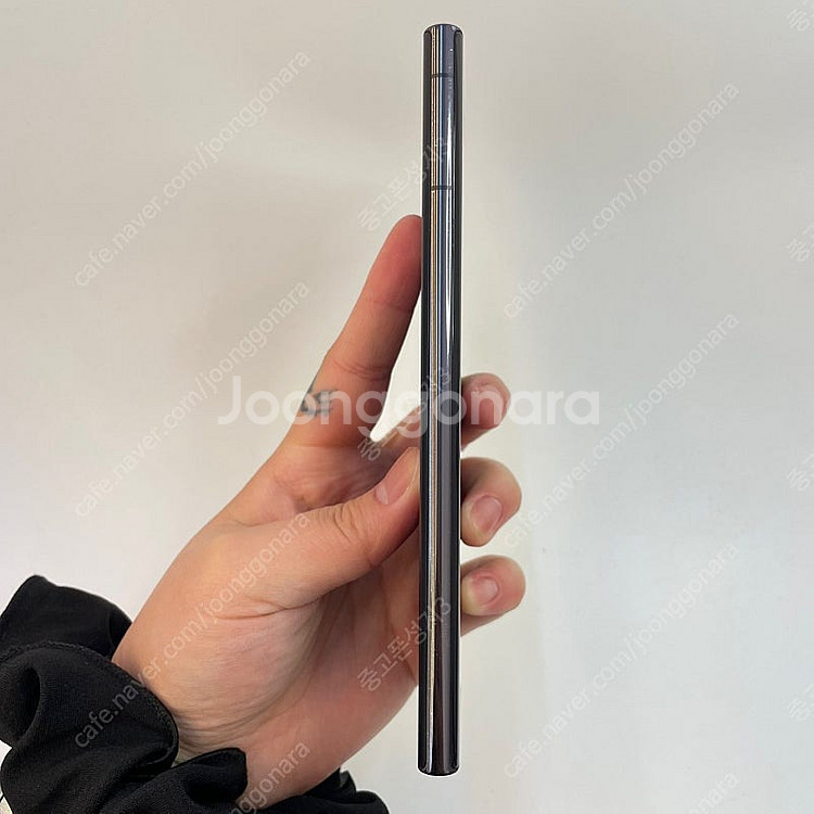 89108(울산중고폰) 갤럭시S22울트라 블랙 256G...--5