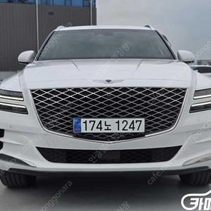 [제네시스]GV80 가솔린 3.5T AWD ★중고차★중고차매입★전액할부★저신용자★신불자★소액할부★현금★카드 전부 가능합니다!
