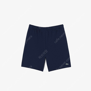 라코스테 남성 반바지 새상품