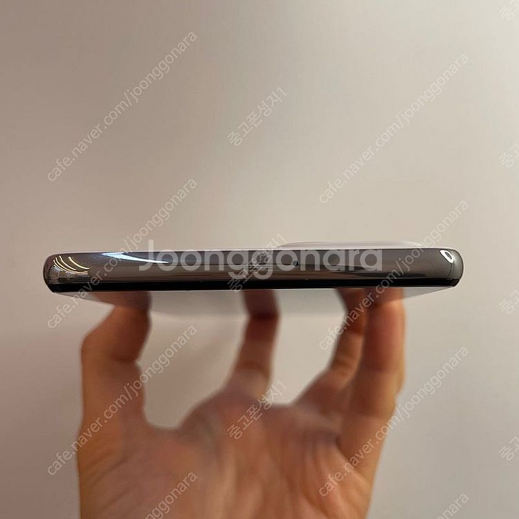 90128(울산중고폰) 갤럭시퀀텀3 화이트 128GB ...--3