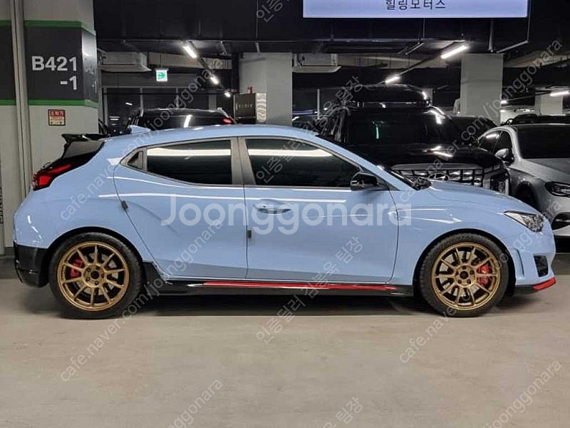벨로스터 중고 할부 벨로스터 중고차 시세 2019년식 ...--4